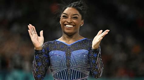 Simone Biles Reclama De Problema No Couro Cabeludo Entenda As Causas