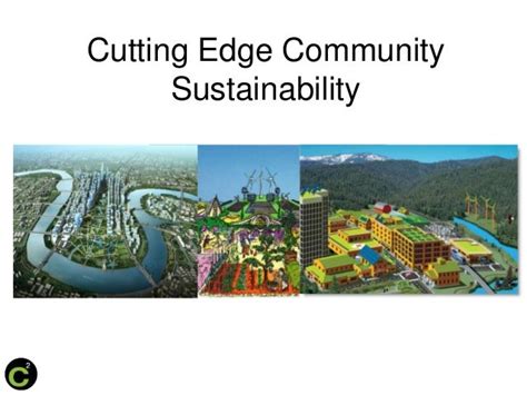 Cutting Edge Community Sustainability Rocky Mountain Green