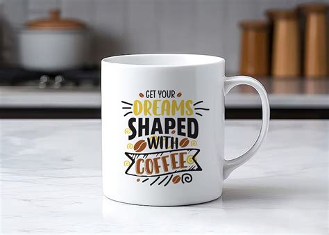 Mug Design Template I Unique Mug Design on Behance