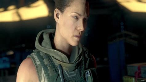 Black Ops 3 Will Feature a Playable Female Lead - Cheat Code Central