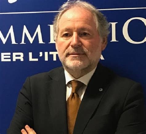 Reggio Calabria Il Presidente Di Confcommercio A Colloquio Con Il Prefetto