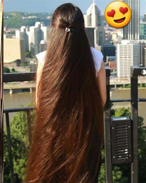 326 Likes 7 Comments 💓 💓 Girls Long Hair 👰👑 Idealwondergirlslonghair On Instagram