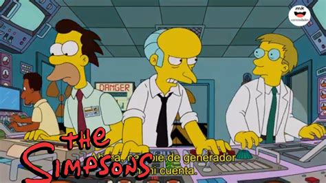 Top Detalles Pocos Conocidos De Los Simpson Youtube