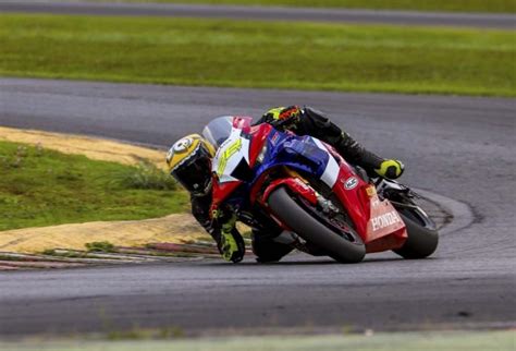 Aut Dromo De Interlagos Sedia Ltima Etapa Do Superbike Brasil