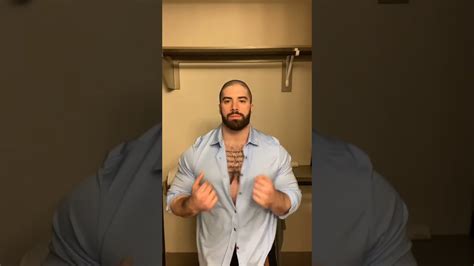 Hot Hairy Man Youtube