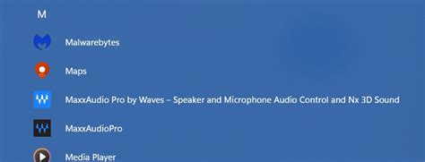 ‎Ready to Get Rid of MaxAudio Pro | DELL Technologies