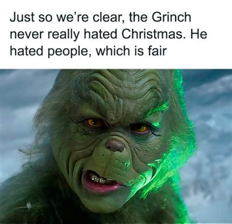 These Festive Christmas Memes Are Really Good 47 Pics