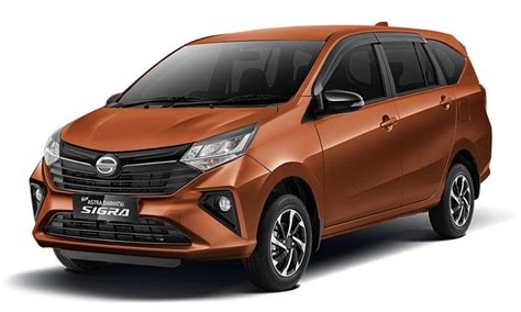 Daihatsu Sigra 2023 Harga Review Spesifikasi Promo Mei Zigwheels