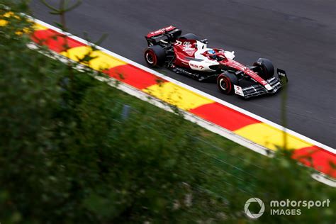 F Belgian Grand Prix Start Time How To Watch More Vcp Motorsports