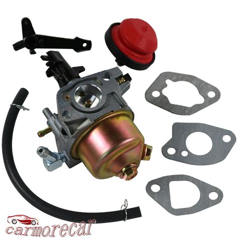 Carburetor W For Toro Power Clear Snowblower