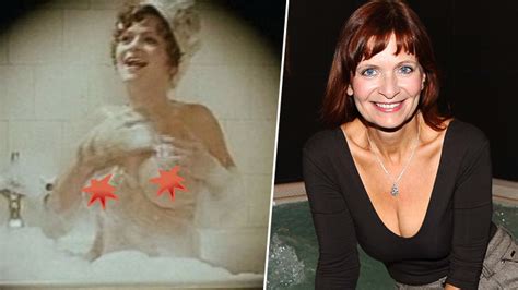 Ljuba Krbová nude pics página