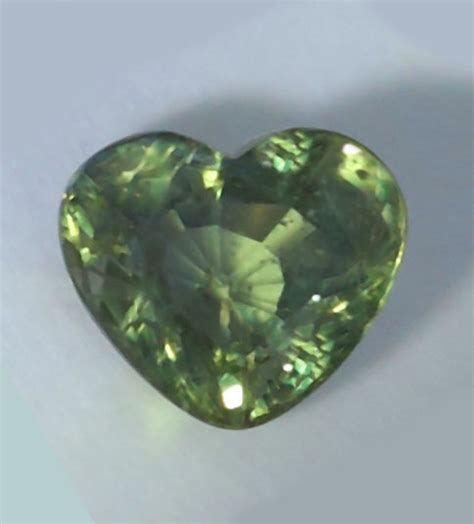 Alexandrite color change - 1.19 ct - Catawiki