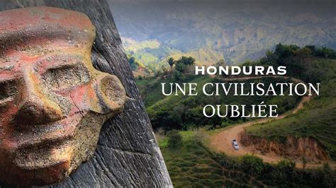 Honduras Vestiges Dune Civilisation Oubli E Youtube