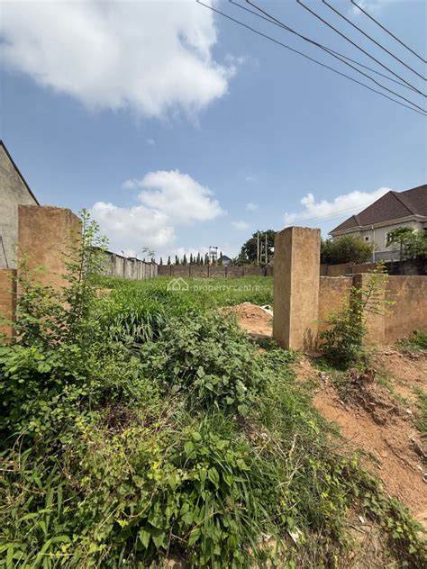 Residential Land for Sale in Life Camp, Abuja (89 available) | Nigeria