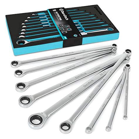 Best Long Ratchet Wrench Set: A Comprehensive Guide