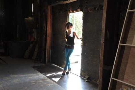 Anal MILF Eva Aneglina Porn Pic