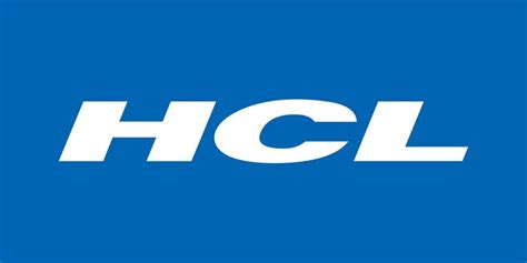 Hcl Technologies The Foundation Stone Of Indian It Industry