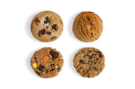 Order Online The Naked Baker Gluten Free Cookies
