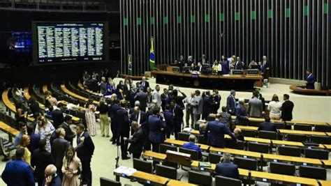 Congresso promulga marco temporal sobre terras indígenas Revista Cultivar