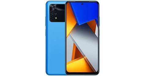 Xiaomi Poco M4 Pro 256GB Cool Blue Hinnavaatlus Tehnikakaupade