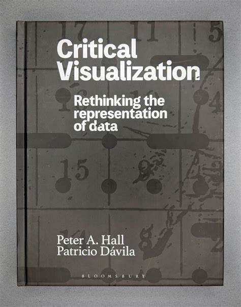 Diagrams for Critical Visualization · Happy Sleepy 