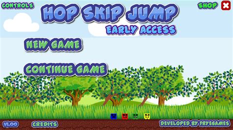 Buy cheap Hop Skip Jump CD Key 🏷️ Best Price