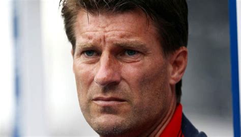 Laudrup Raser Over Sin Egen Klub BT Fodbold Bt Dk