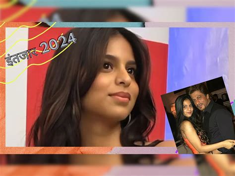 Shah Rukh Khan Daughter Suhana Will Come Together In Spy Thriller 2024