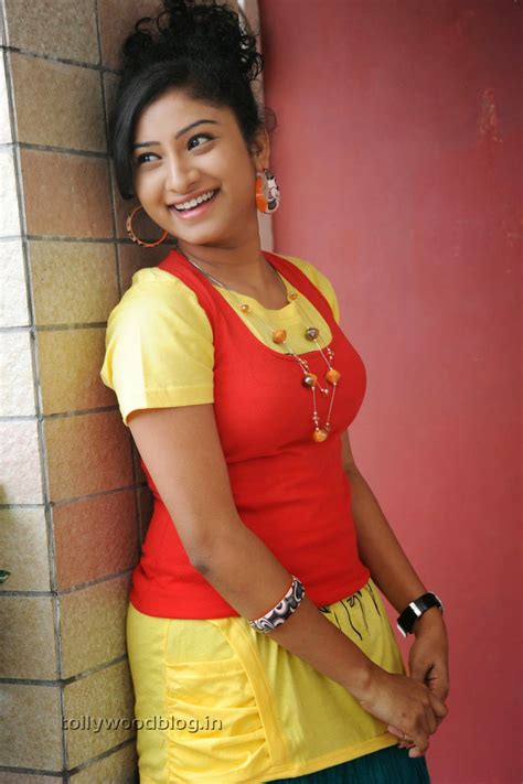 Actress Vishnu Priya Hot Photo Gallery