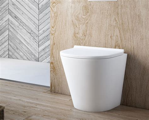 Types Of Toilets 6
