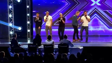 The Keys Audition The X Factor 2011 Vídeo Dailymotion