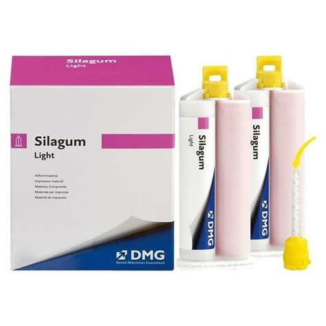 Silagum Light - Flexdental