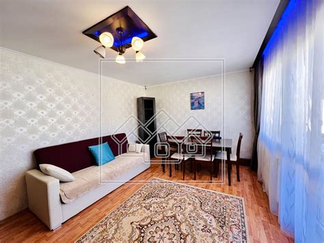 Apartament De Vanzare In Sibiu Camere Si Balcoane Valea Aurie