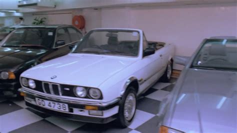 IMCDb Org 1989 BMW 3 Cabrio E30 In Ye Ban Yi Dian Zhong 1995