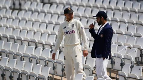 England Vs India England Test Record And Stats At Edgbaston Birmingham