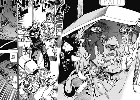 Read Manga Jojo’s Bizarre Adventure Part 9 – The Jojolands - Chapter 9