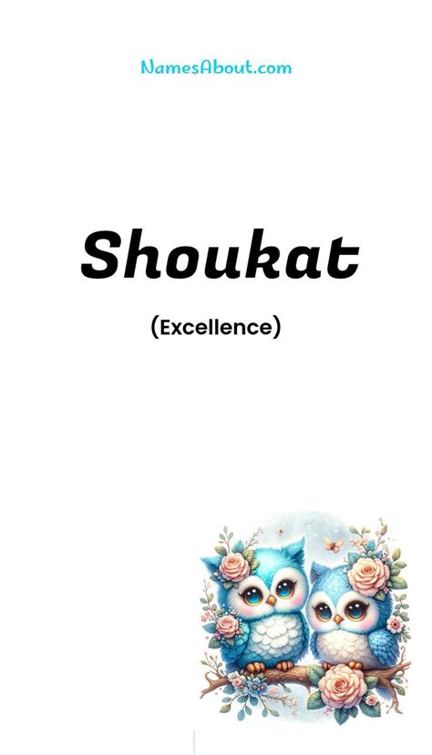 shoukat  meaning shokt origin  popularity names  meaning