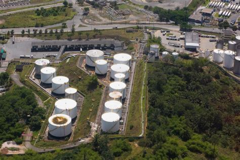 Refinaria da Amazônia Poder360