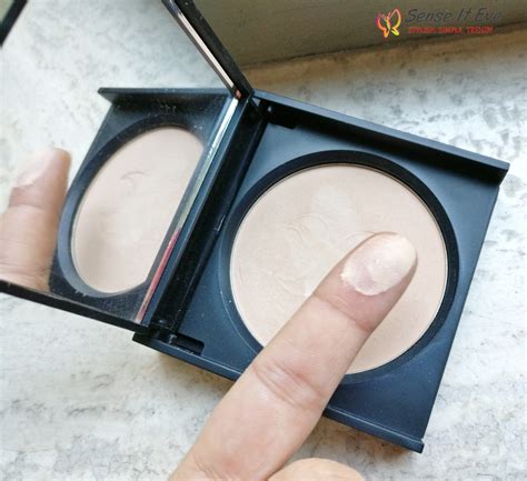 Sugar As Nude As It Gets Spf Compact Review