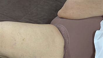 Madura Blanca Gordita Tetona Milf Bbw Vestida Con Pantalones Cortos Y Leggings Sexys Y