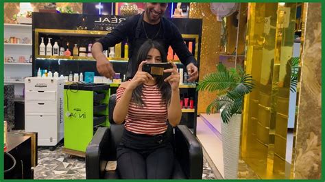 Hair Cut Karwa Kar Ki Galti 💇‍♀️ Vlog 93 Pooja And Hema Vlogs