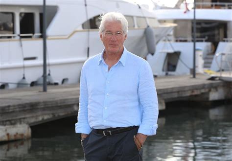 Richard Gere Net Worth | Celebrity Net Worth