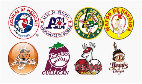 Mexico Baseball Team Logos , Free Transparent Clipart - ClipartKey