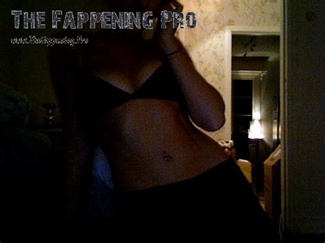 Elize Ryd Nude And Leaked Photos The Fappening