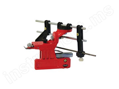 Станок для заточки цепей ручной Champion C6500 купить по выгодным ценам ...