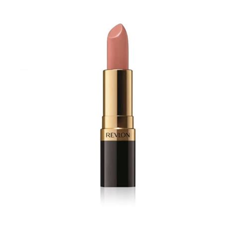 Super Lustrous Lipstick N Nude Attitude Brandatt