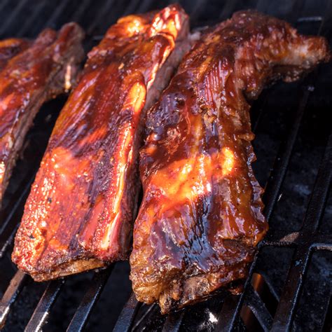 smoked beef ribs rub