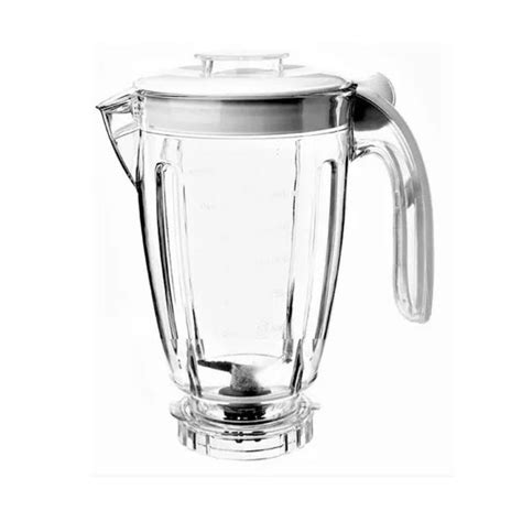 Copo Liquidificador Walita Phillips Ri2081 Cristal CASA VERSÁTIL