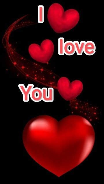 Pin By Eric Ewen On Liefde I Love You Animation I Love You Love