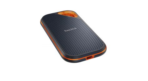 Представлен самый быстрый в мире портативный SSD-накопитель | ichip.ru